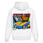 Unique Art Print - Hoodie