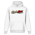 Unique Art Print - Hoodie