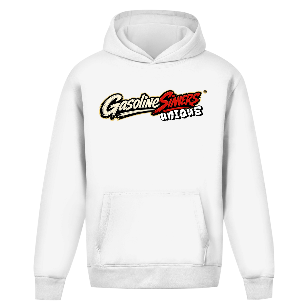 Unique Art Print - Hoodie