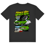 C Coupè - T- Shirt