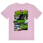 C Coupè - T- Shirt