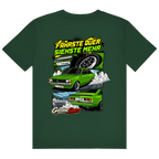 C Coupè - T- Shirt