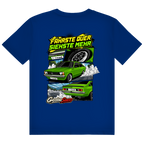 C Coupè - T- Shirt