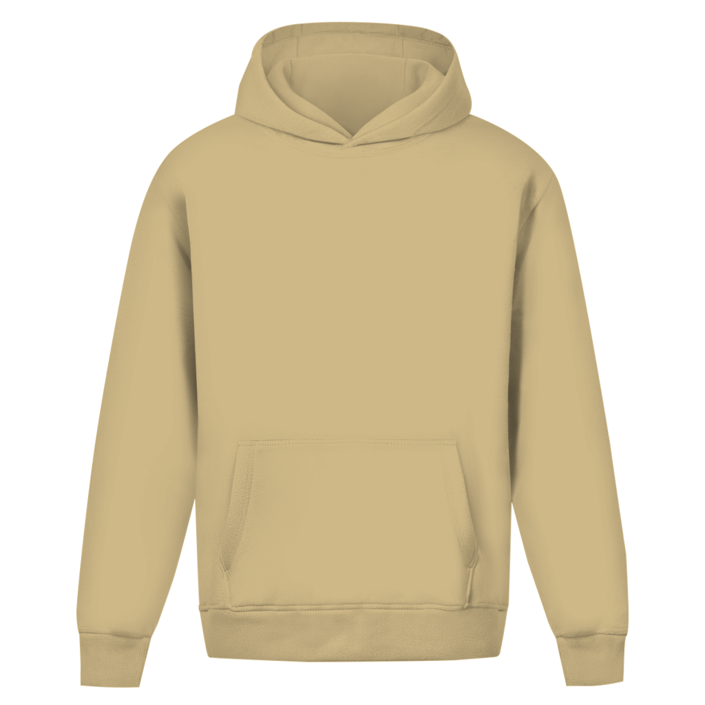 C Coupè - Hoodie