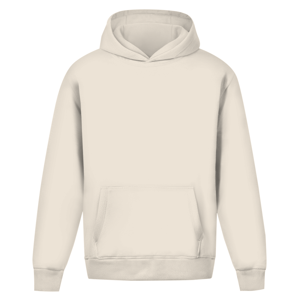 C Coupè - Hoodie