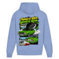 C Coupè - Hoodie