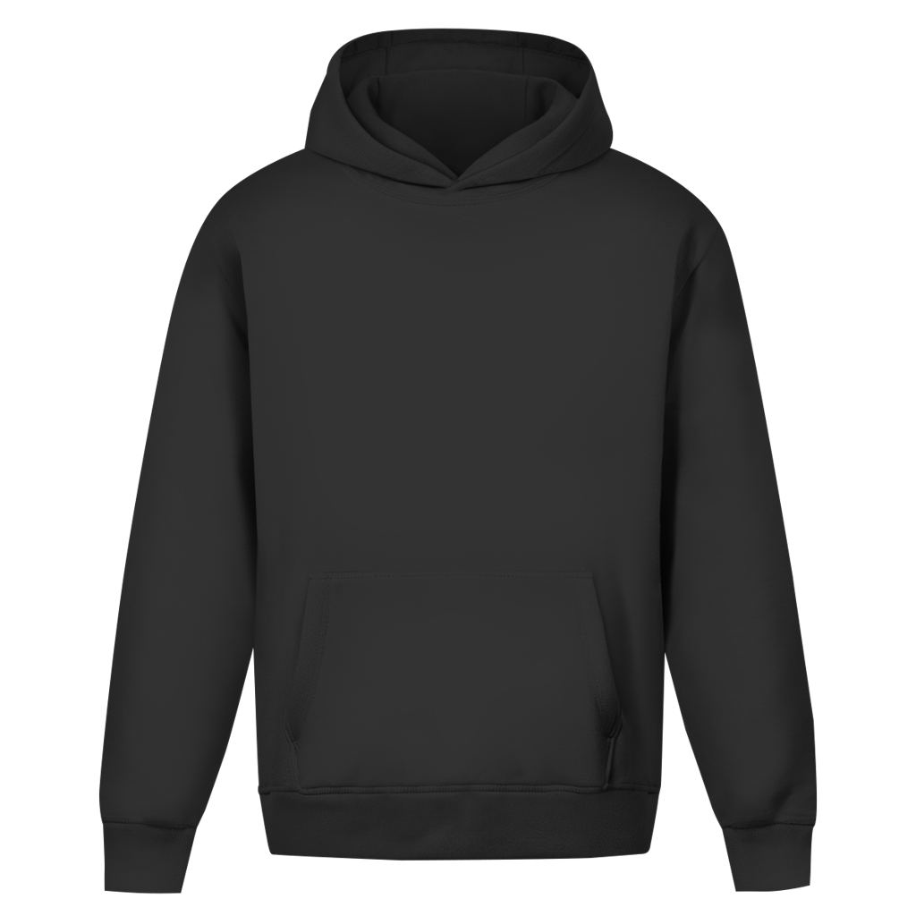 C Coupè - Hoodie