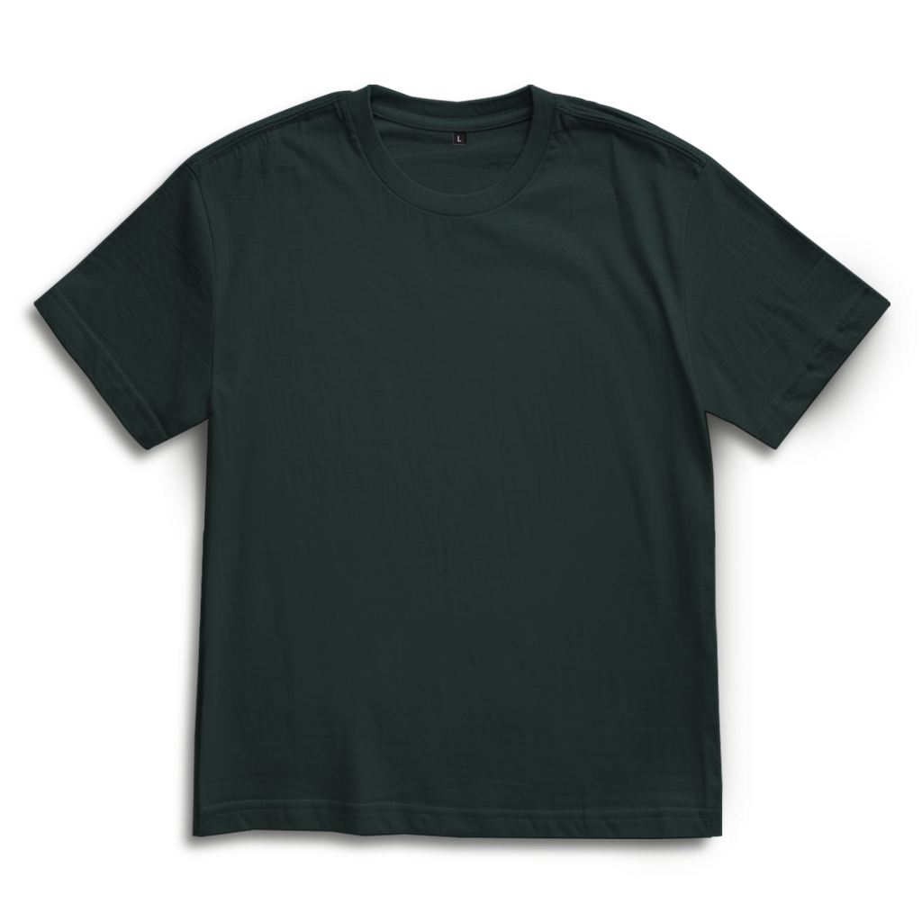 C Coupè - Oversize T- Shirt