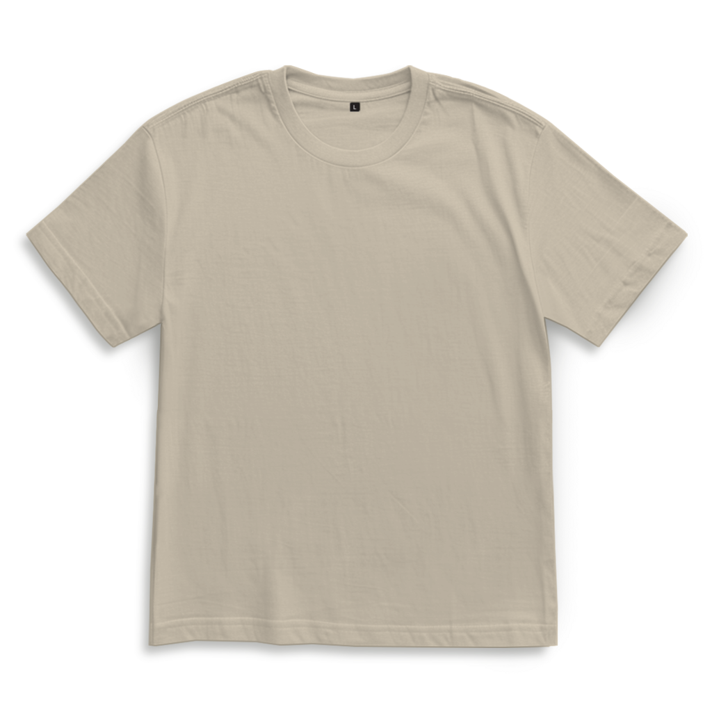 C Coupè - Oversize T- Shirt