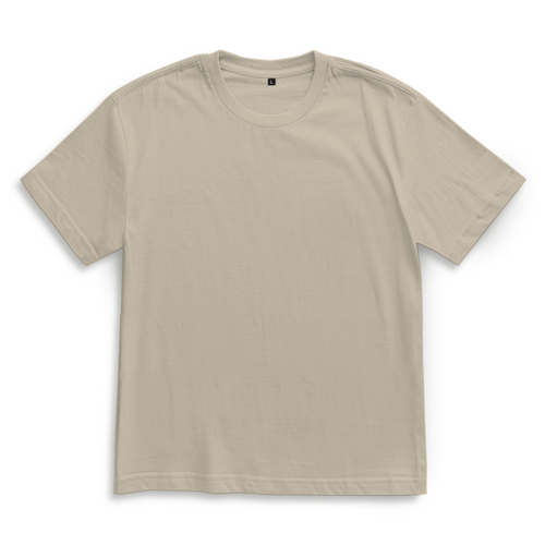 C Coupè - Oversize T- Shirt