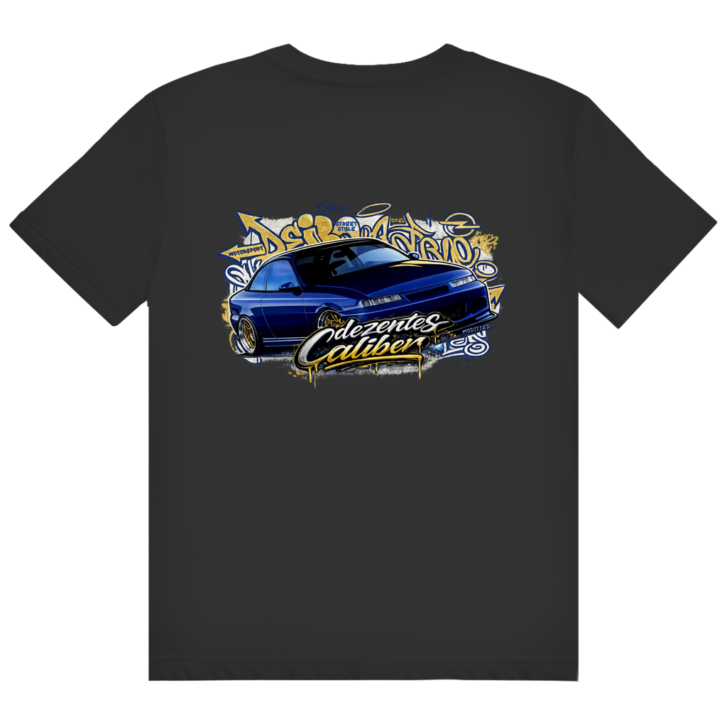 Dezentes Caliber - T- Shirt