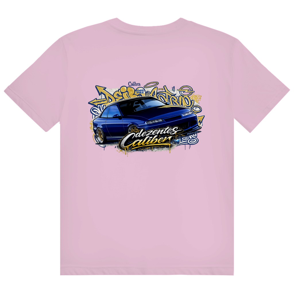Dezentes Caliber - T- Shirt