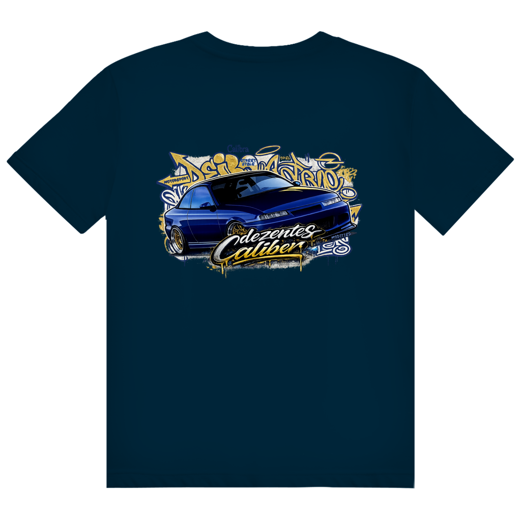 Dezentes Caliber - T- Shirt