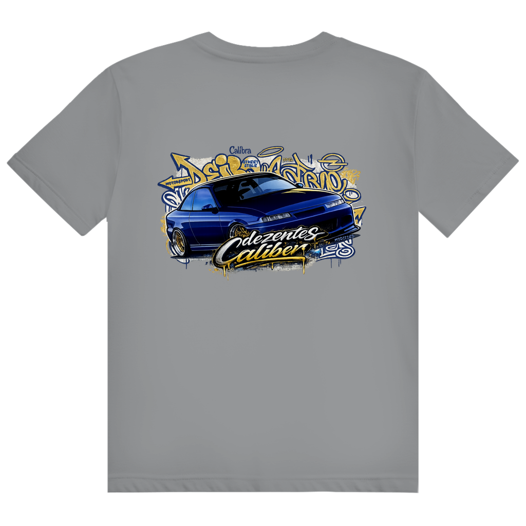 Dezentes Caliber - T- Shirt