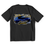 Dezentes Caliber - Oversize T-Shirt