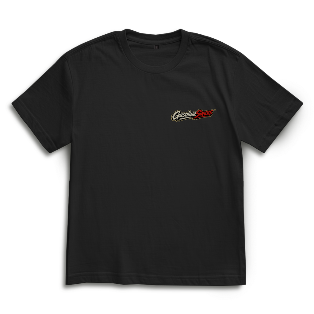 Dezentes Caliber - Oversize T-Shirt