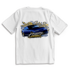 Dezentes Caliber - Oversize T-Shirt