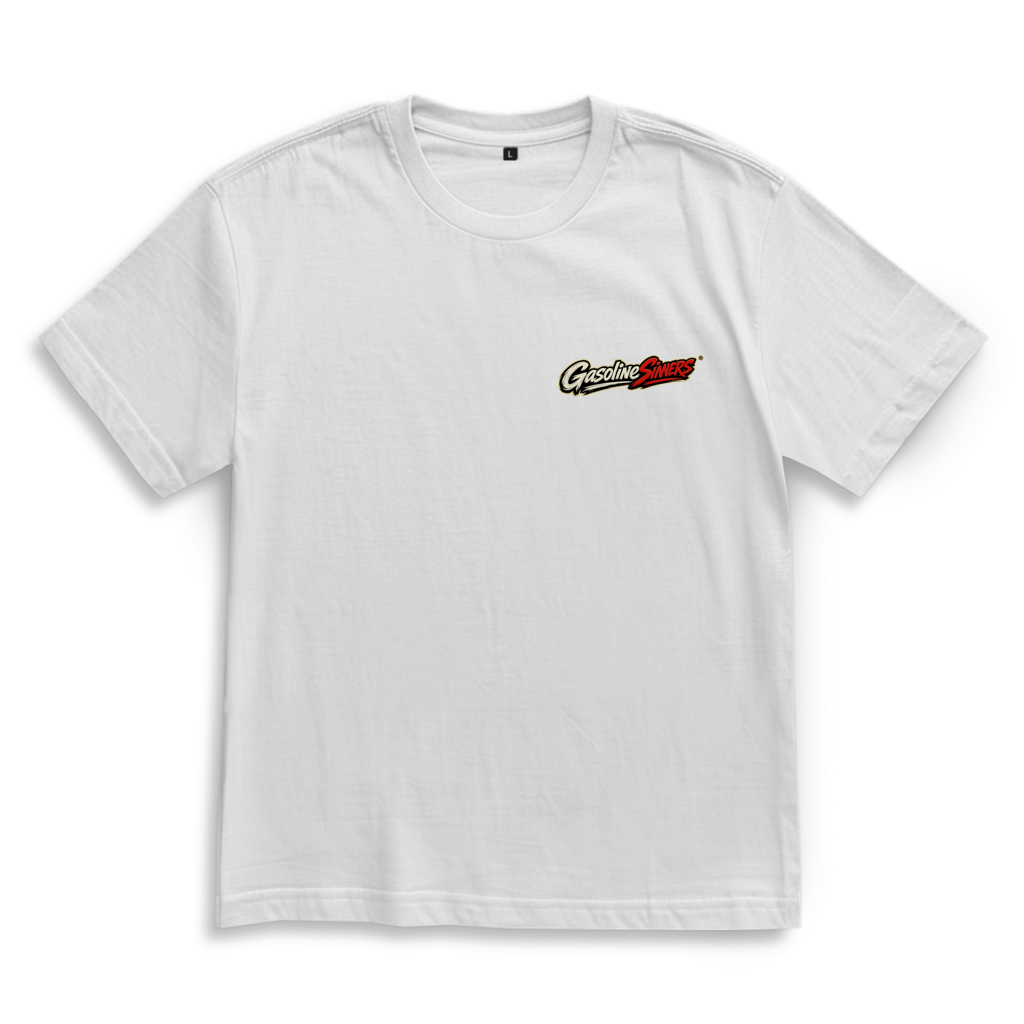Dezentes Caliber - Oversize T-Shirt