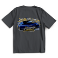 Dezentes Caliber - Oversize T-Shirt