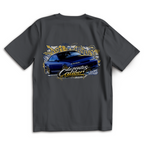 Dezentes Caliber - Oversize T-Shirt