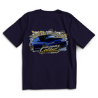 Dezentes Caliber - Oversize T-Shirt
