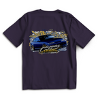Dezentes Caliber - Oversize T-Shirt