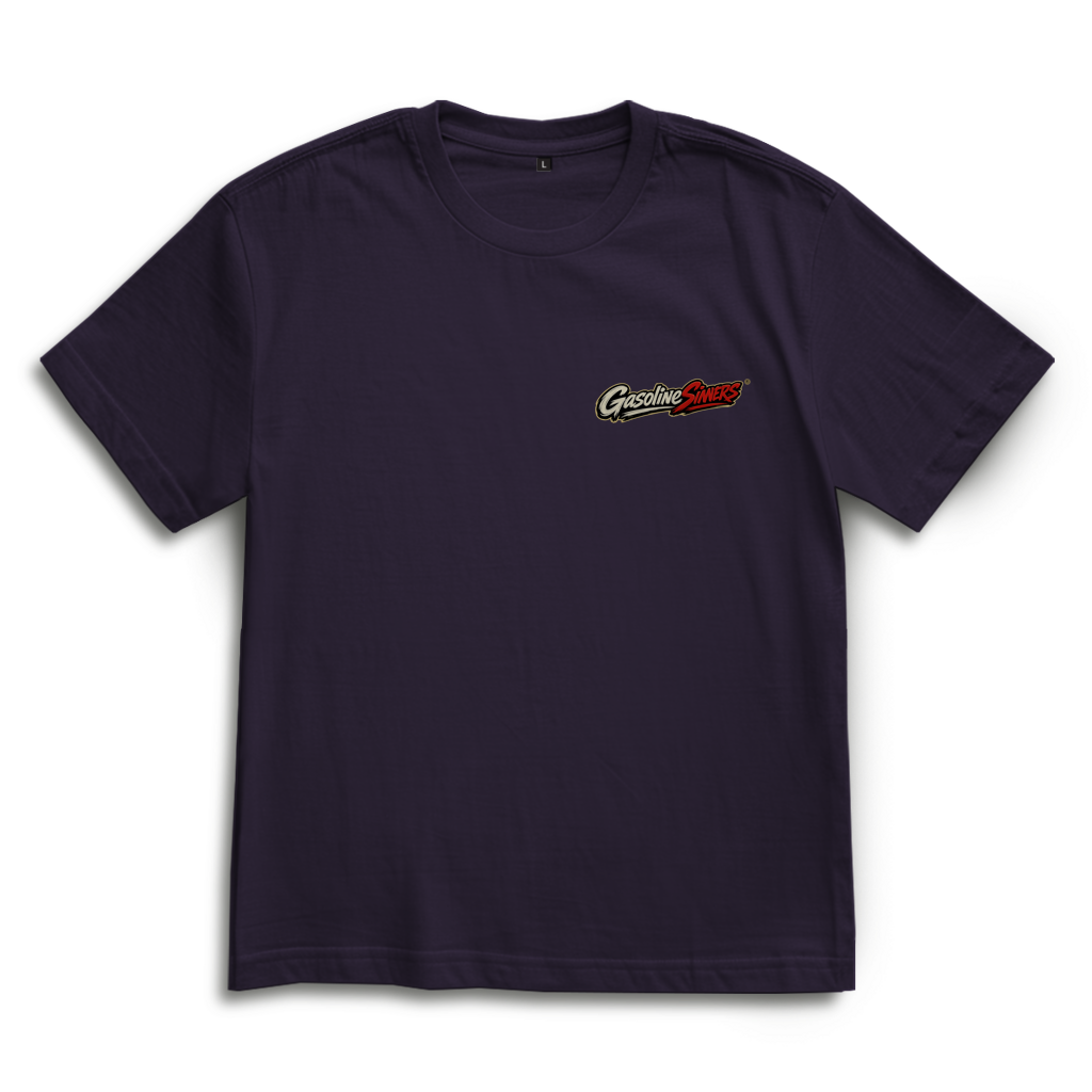 Dezentes Caliber - Oversize T-Shirt