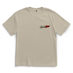 Dezentes Caliber - Oversize T-Shirt