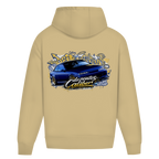 Dezentes Caliber - Hoodie