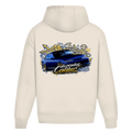 Dezentes Caliber - Hoodie