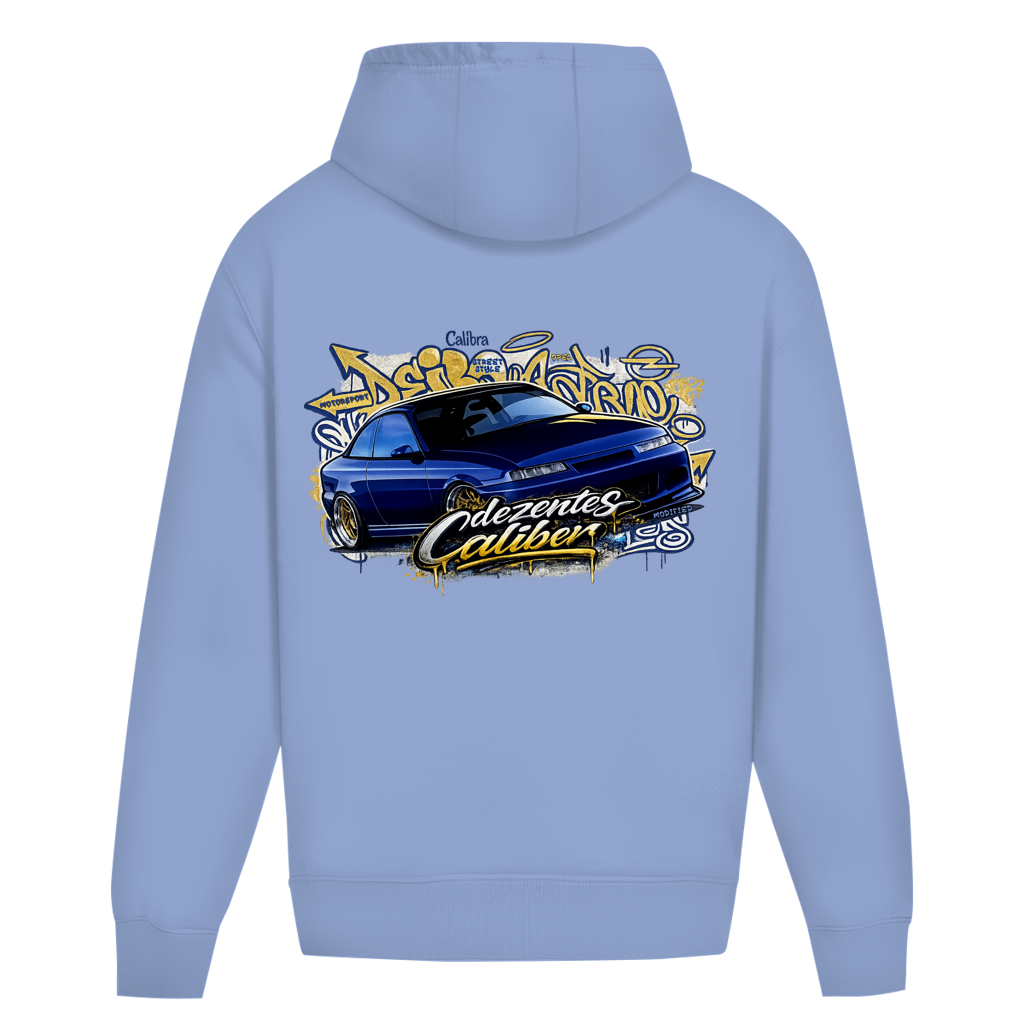 Dezentes Caliber - Hoodie