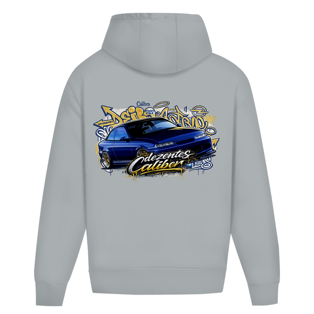 Dezentes Caliber - Hoodie