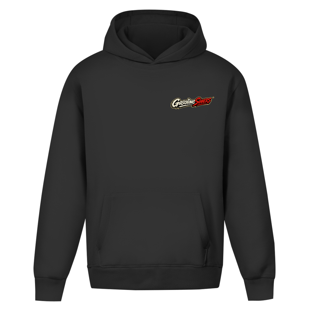 Dezentes Caliber - Hoodie