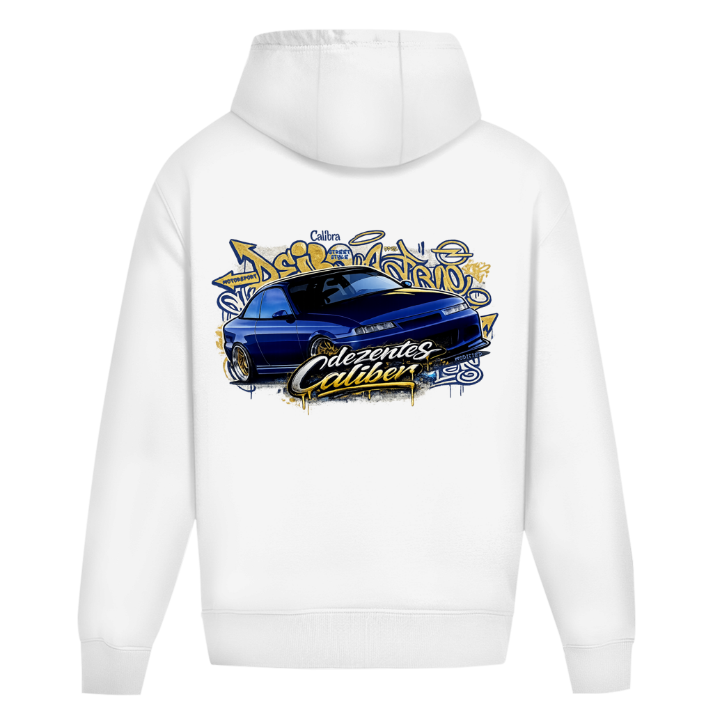 Dezentes Caliber - Hoodie