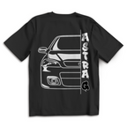 Astra G - Oversize T-Shirt