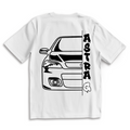 Astra G - Oversize T-Shirt