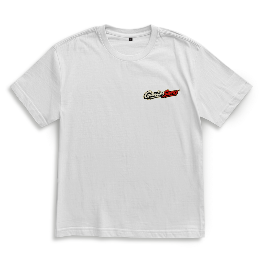 Astra G - Oversize T-Shirt