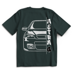 Astra G - Oversize T-Shirt