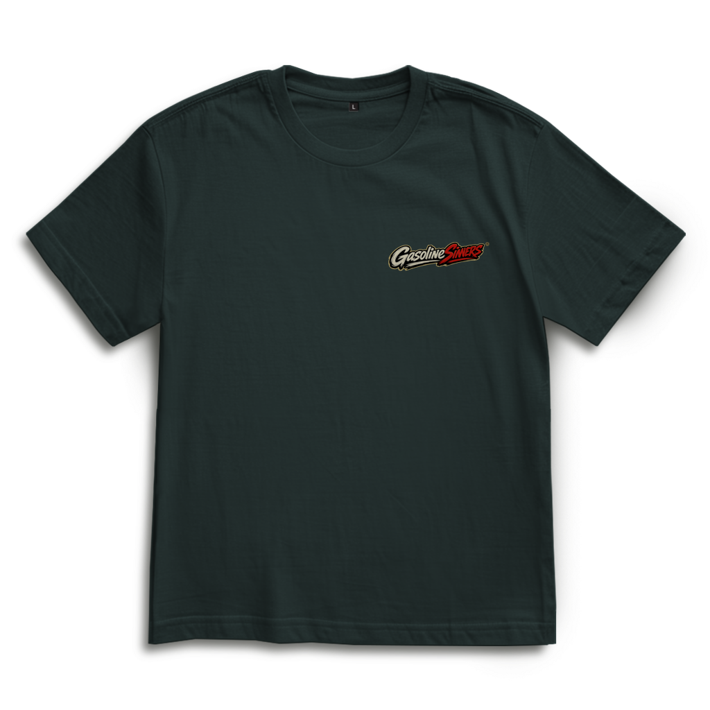 Astra G - Oversize T-Shirt