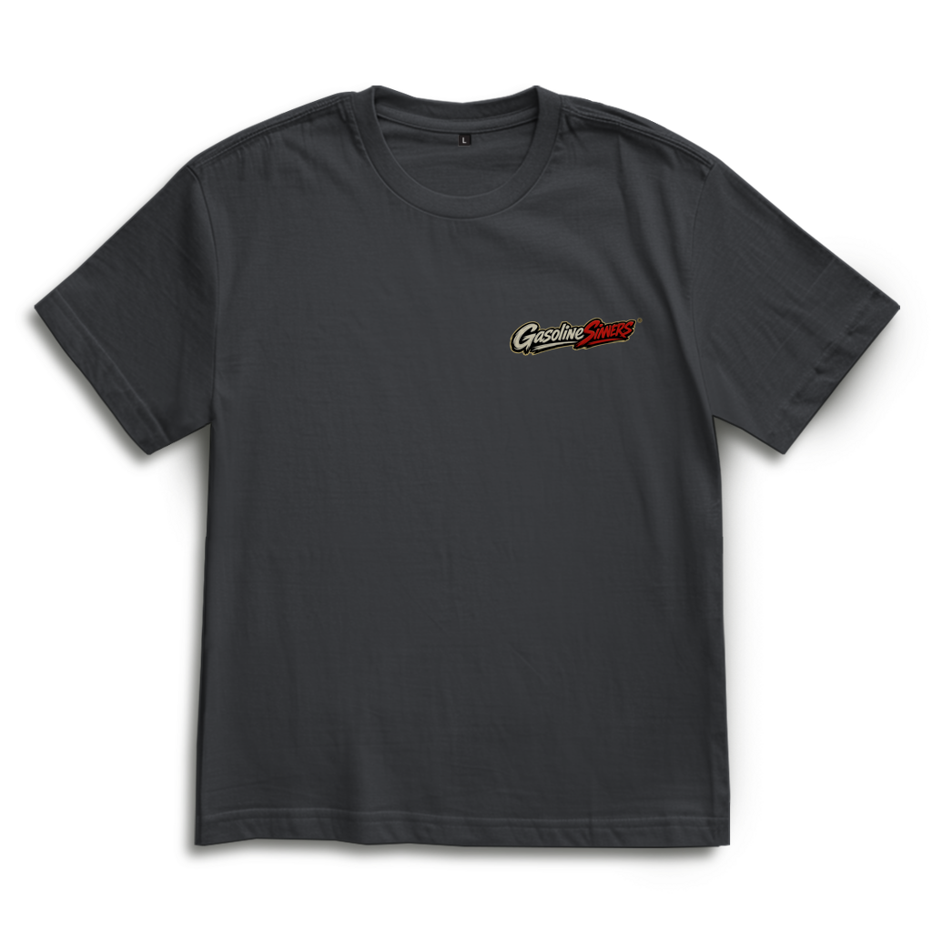 Astra G - Oversize T-Shirt