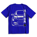 Astra G - Oversize T-Shirt