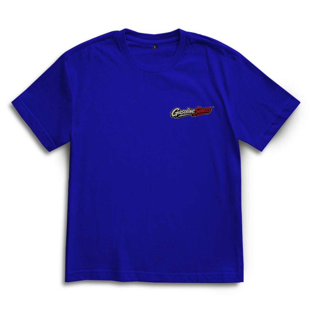 Astra G - Oversize T-Shirt