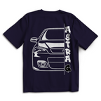 Astra G - Oversize T-Shirt