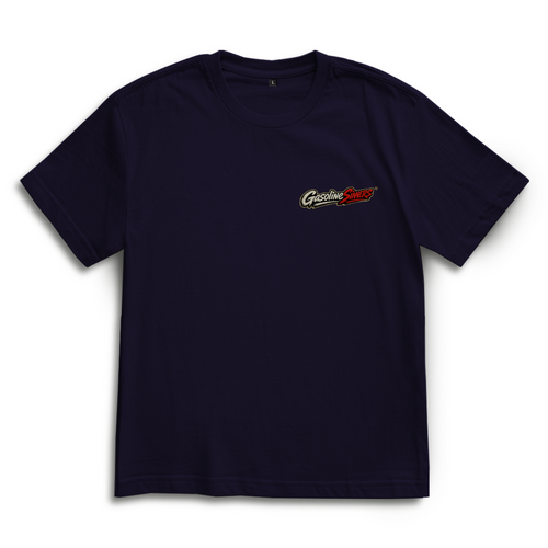 Astra G - Oversize T-Shirt