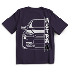 Astra G - Oversize T-Shirt