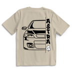 Astra G - Oversize T-Shirt