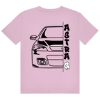 Astra G - T-Shirt