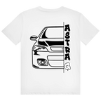 Astra G - T-Shirt