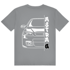 Astra G - T-Shirt