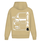 Astra G - Hoodie